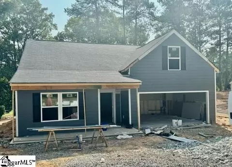 216 Woodfield Ave #LOT 59, Fountain Inn, SC 29644