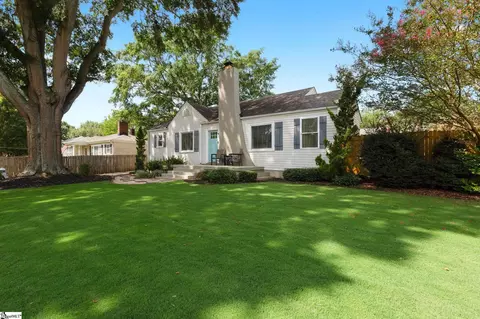 17 Callahan Ave, Greenville, SC 29617