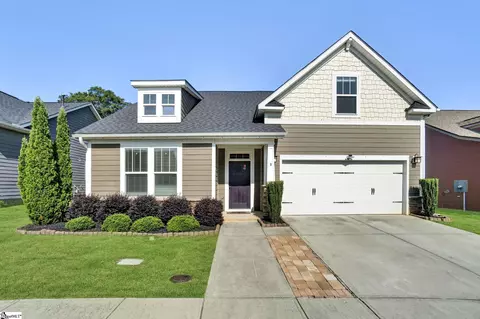 9 Rolling Creek Ct, Taylors, SC 29687