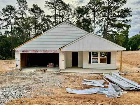 214 Woodfield Ave #LOT 58, Fountain Inn, SC 29644