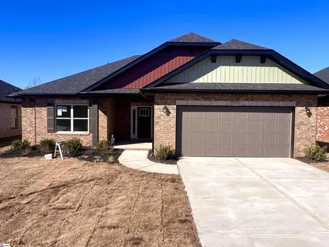 335 Cypress Hollow Trl #LOT 150, Piedmont, SC 29673