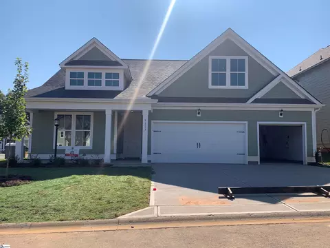 1113 Cortland Vly, Duncan, SC 29334