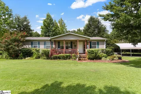 110 Ina Marie Ln, Pelzer, SC 29669