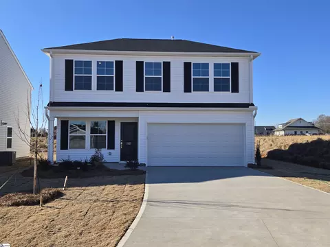 7117 Wingate Dr #LOT 30, Inman, SC 29349