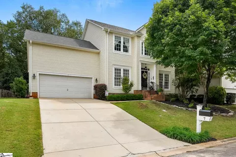 7 S Cedarbluff Ct, Greer, SC 29650 photo 2