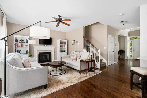 7 S Cedarbluff Ct, Greer, SC 29650 photo 8