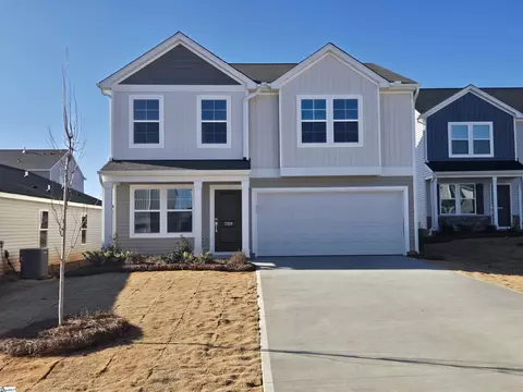 7109 Wingate Dr #LOT 32, Inman, SC 29349