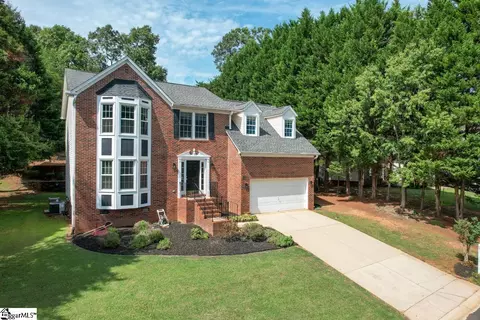 189 Timberleaf Dr, Duncan, SC 29334