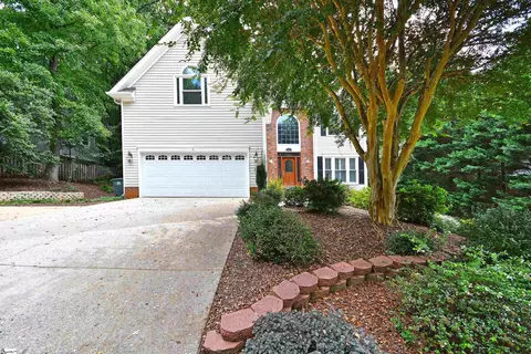 123 Circle Slope Dr, Simpsonville, SC 29681