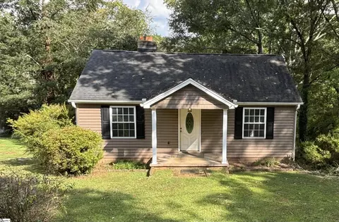 122 Converse St, Greenville, SC 29607