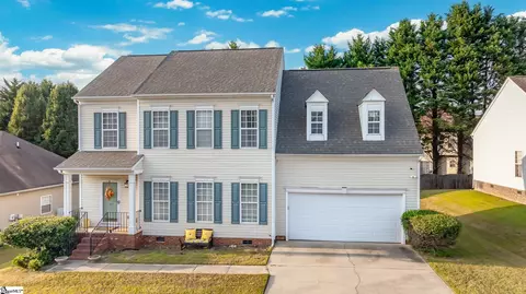 815 Laurel Meadows Pkwy, Greenville, SC 29607