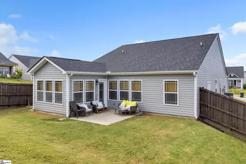 Exterior - 900 John Thomas Way, Greer, SC 29651 photo 4 of 4