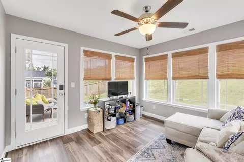 Entry Way - 900 John Thomas Way, Greer, SC 29651 photo 2 of 2