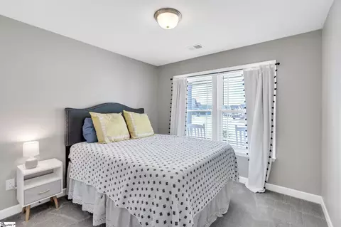 Bedroom - 900 John Thomas Way, Greer, SC 29651 photo 4 of 5