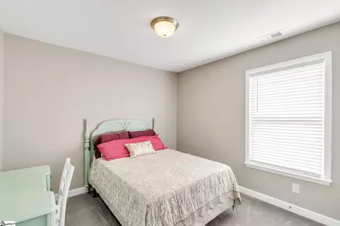 Bedroom - 900 John Thomas Way, Greer, SC 29651 photo 5 of 5