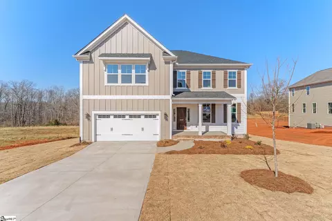 2046 Emily Margaret Rd, Chesnee, SC 29323