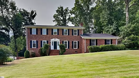 608 N Almond Dr, Simpsonville, SC 29681
