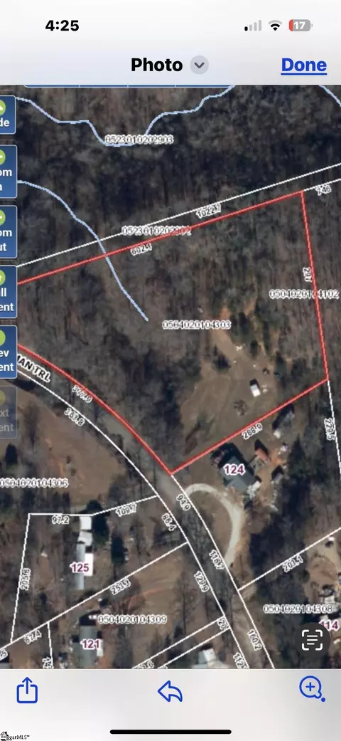124 Coleman Trl, Travelers Rest, SC 29690
