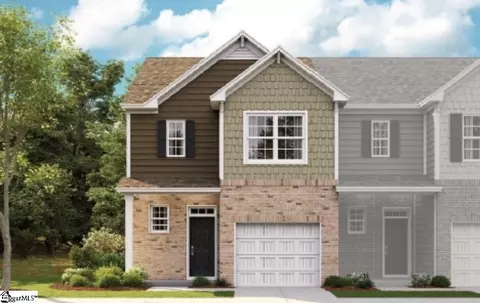 1 Loebner Ln, Simpsonville, SC 29680
