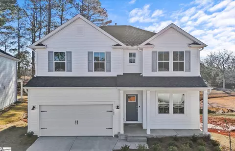 102 Indigo Cir #LOT 44, Easley, SC 29642