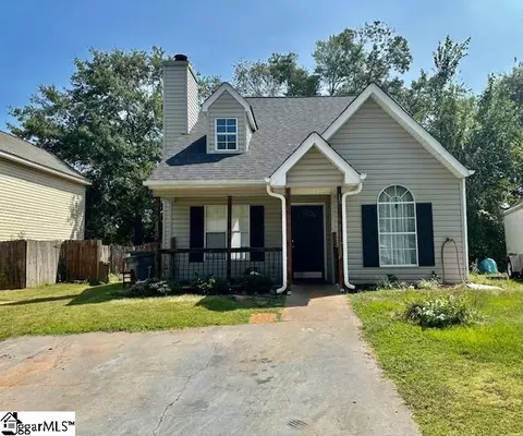 15 Fairhope Ln, Greenville, SC 29617