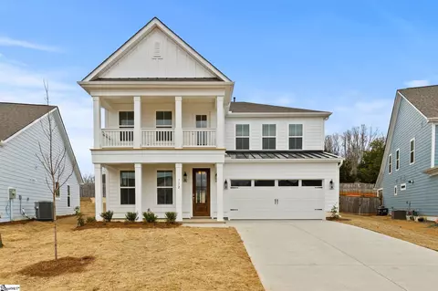 112 Bucklick Creek Ct, Simpsonville, SC 29680