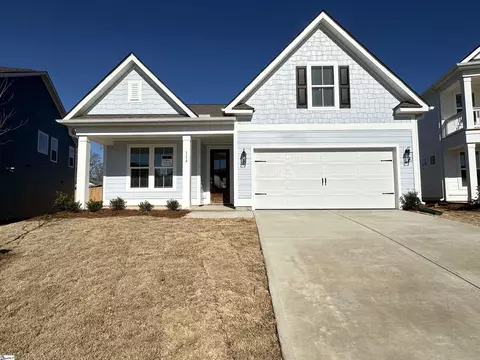 114 Bucklick Creek Ct, Simpsonville, SC 29680