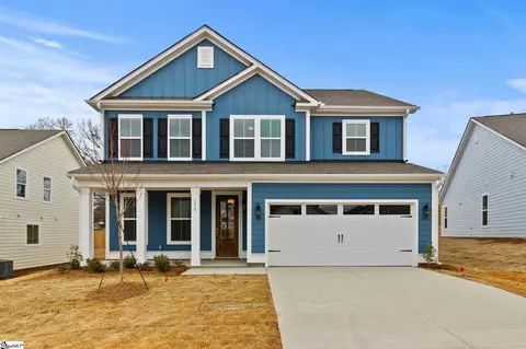 116 Bucklick Creek Ct, Simpsonville, SC 29680