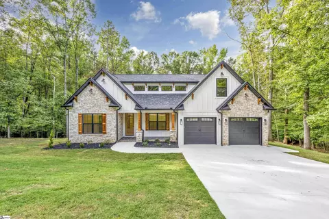 1422 Hunters Trl, Anderson, SC 29625