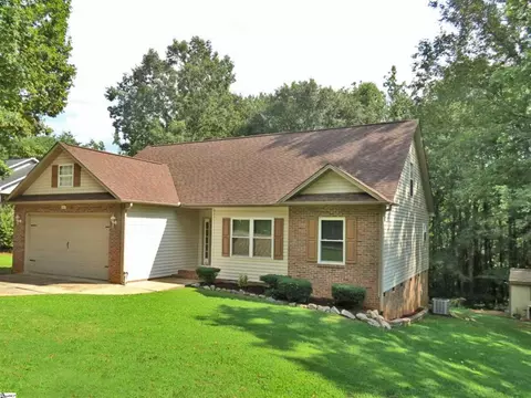 428 S Meadow Dr, Spartanburg, SC 29306