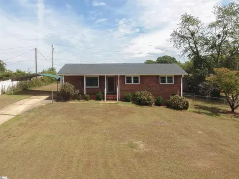 324 Cherry Dr, Anderson, SC 29625