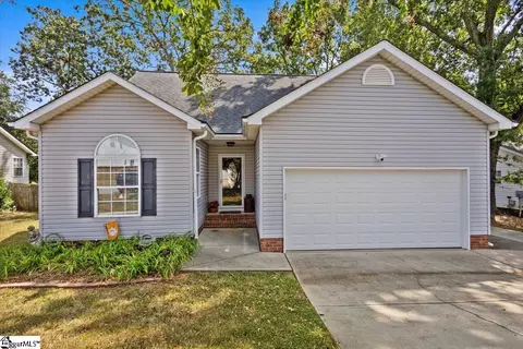 416 Windy Meadow Way, Simpsonville, SC 29680