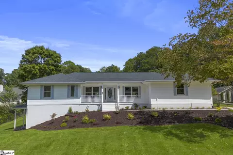 317 Shorecrest Dr #LOT 23 LAKEWOOD ESTATES, Seneca, SC 29672