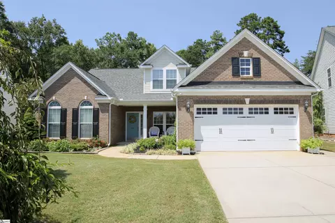 315 Allendale Abbey Ln, Simpsonville, SC 29681