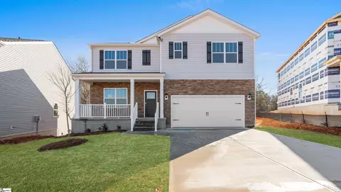 605 Bayridge Rd #LOT 0141, Simpsonville, SC 29680