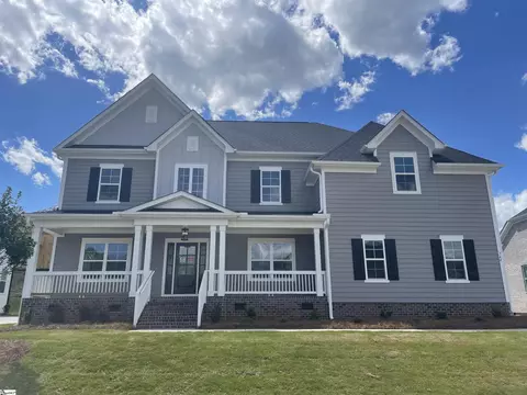 744 Enoree River Pl, Greer, SC 29651