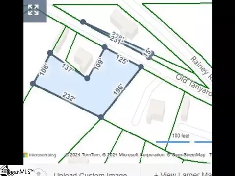 43 Old Tanyard Rd, Greenville, SC 29609
