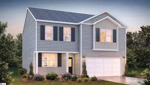 304 Wind Springs Way #LOT 0009, Greenville, SC 29605