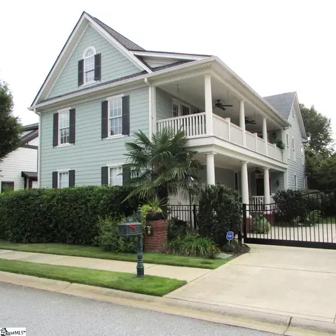 313 Newfort Pl, Greenville, SC 29607