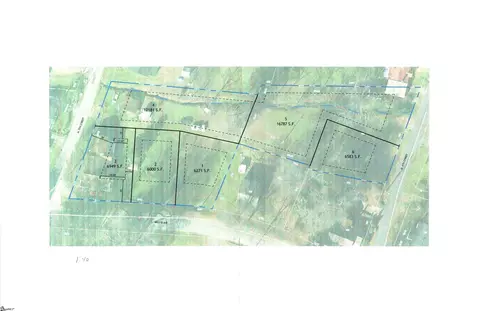 608 W D St, Easley, SC 29640 photo 1