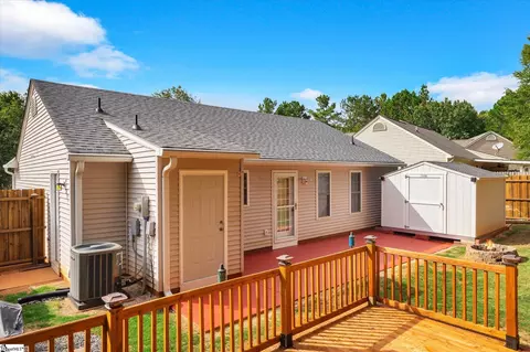 Exterior - 119 Arbors Ct, Central, SC 29630 photo 3 of 3