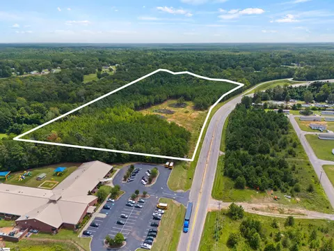 000 SE By-pass 25 Byp, Greenwood, SC 29646