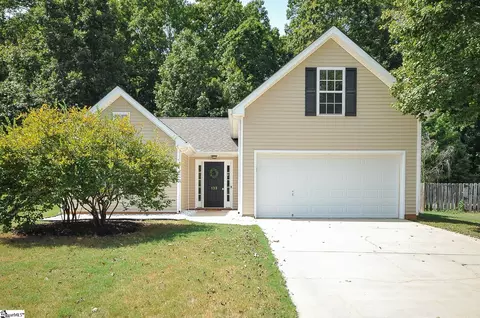 133 Largess Ln, Piedmont, SC 29673