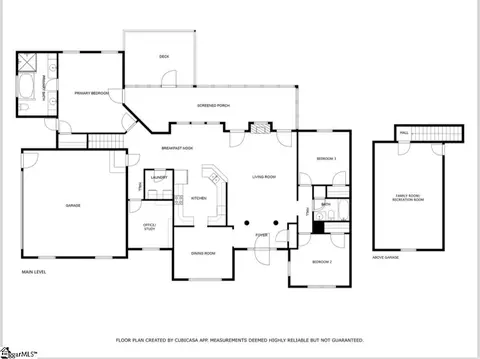 112 Silver Ridge Dr #LOT 31 SILVER CREEK, Central, SC 29630 photo 30