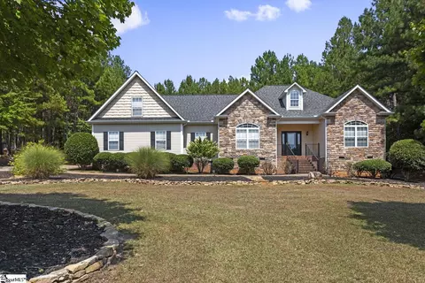 112 Silver Ridge Dr #LOT 31 SILVER CREEK, Central, SC 29630