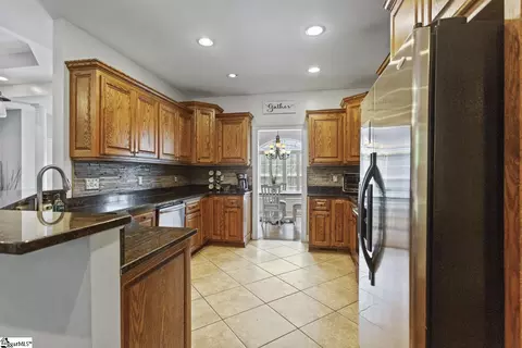 112 Silver Ridge Dr #LOT 31 SILVER CREEK, Central, SC 29630 photo 6