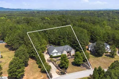 112 Silver Ridge Dr #LOT 31 SILVER CREEK, Central, SC 29630 photo 2
