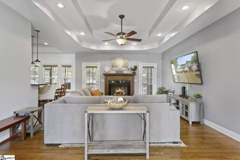 112 Silver Ridge Dr #LOT 31 SILVER CREEK, Central, SC 29630 photo 3