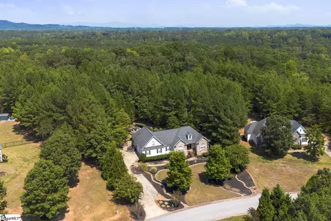 112 Silver Ridge Dr #LOT 31 SILVER CREEK, Central, SC 29630 photo 29