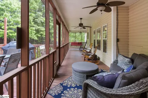 112 Silver Ridge Dr #LOT 31 SILVER CREEK, Central, SC 29630 photo 21